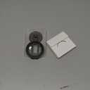 Syncwire Fits MagSafe Car Mount for Car Dash&Tesla Screen[All-Metal] Magnetic Phone Holder, [Flexible Three-axis]360 Rotation Car Mount Strong Magnets Car Phone Holder for iPhone 17 16 15 14 Pro Max (Titanium Black)