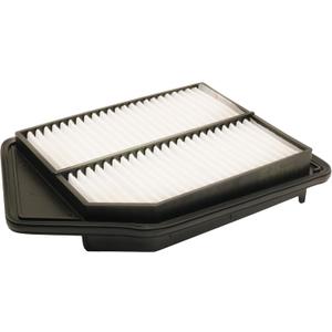 FRAM Extra Guard CA11476 Replacement Engine Air Filter for Select Honda Accord and Acura TLX (2.4L) Models, Provides Up to 12 Months or 12,000 Miles Filter Protection (One Size)
