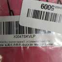 KOUFALL Kids Curtains for Bedroom,Blackout Short 63 Inch Length 2 Panels Dark Pink Curtains for Room Decor Teen Girls