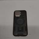 WASTROYAL Camera Stand Case for iPhone 14 Pro Max, [Compatible with MagSafe] [Lens Cover] 2024 Version Military Grade Protective Soft Case for iPhone 14 Pro Max 6.7 inch Men Women, Black