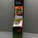 BLACK+DECKER Hedge Trimmer with Saw, 20-Inch, Corded (BEHTS300)