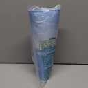 Kawaii Pastel Purple Witchy Large Gaming Mouse Pad, Mystical Elements Cute Goth Desk Mat, Aesthetics Desk Pad for Work, Laptop, Office, Home, 31.5 X 11.8 Inch