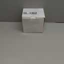 ZeroStory Classic N64 Controller, Wired N64 Controller Upgraded Joystick for N64 Video Game Console (Transparent Red and Transparent Blue)