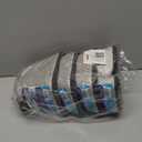 Frost King FC14A Foam Faucet Cover, Grey