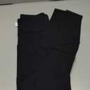 Amazon Essentials Women's Active Total Train Gym Workout Leggings (Black) XS