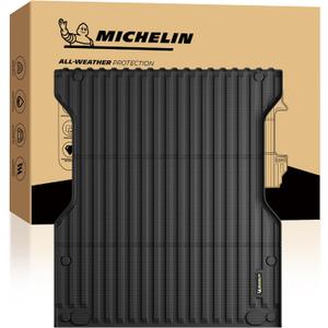 Michelin Truck Bed Mat for 2024-2026 Toyota Tacoma 5 FT / 60.3" Short Bed