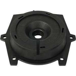 SPX3020E Seal Plate Fit for Hayward Supper Pump 2-1/2 and 3-Horsepower, Hayward Super II Pump SP3000 SP3000X Series Model SP3007EEAZ, SP3010EEAZ, SP3015EEAZ