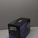 Christmas Gifts for Men Women Dad Mom, Mother's Day, Father's Day, Air Compression Massager with Heat for Foot, Leg, Calf, Thigh, Knee, Helpful for Varicose Veins,Muscle Fatigue, Cramps Swelling Edema