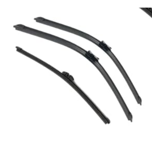 2 Pack 28" 1 Pack 20 Inch Car Front Rear Wiper Blades Windscreen Wipers Auto Windshield for Ford for Fiesta 7 2018-2021 Windshield Wiper Blades