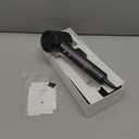 Hair Dryer, 150000 RPM Professional High-Speed Blow Dryer, Negative Ionic Hair Dryer for Fast Drying, Low Noise Thermo-Control HairDryer with Magnetic Nozzle for Home Travel Women Man