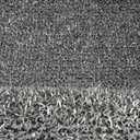 Natura PowerRun 10377011 Outdoor Artificial Grass for Dogs, Turf Grass Patch Blends in with Natural Grass, Keeps Paws and Homes Clean, 3 ft. x 25 ft., Green