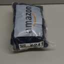 8 Pack Navy Blue Cheesecloth Table Runners 20x120 Inch Gauze Table Runner Cheese Cloth 10FT Blue Table Runner Rustic Sheer Runner for Wedding Baby Shower Birthday Party Table Decor