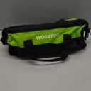 WORKPRO 20V Cordless Mini Circular Saw, 4-1/2" Compact Wireless Circular Saw 4.0Ah Battery, Fast Charger, 3 Blades, 4500RPM, Laser Guide, Max Cutting Depth 1-11/16"(90), 1-1/8"(45) - Amazon.com