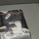 Traditional German Dirndl Dress, Oktoberfest Beer Festival Costume, Bavarian Carnival Halloween Women's Outfit (XXL)