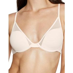 Pepper Underwire Bra | Classic All You Underwire Bras for Women, Relaxed Fit, Ultra Comfy Bra Without Gaps, 38AA