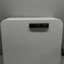 EV Electric Vehicle Car Charger Cover Protector Tesla Wall Charging Station Cable Cord Holder Lock Box Indoor Outdoor