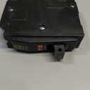 Square D Magnetic Circuit Breaker QO120CP - Single Pole, Standard, Panel Mount - 20 Amp