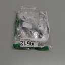 Princess White Tiara Gloves Sunglasses Headphones, Princess Costume Accessories Women Bachelorette Party Decorations (3 Pcs - Style b (No Headphones))