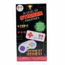 16 Level-Up Sticker Valentines 3 Pack