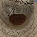 Sunday Afternoons Kids' Sun Guardian, Natural/Pink Tropical, Large