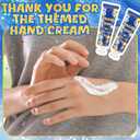 Leelosp 50 Pack Employee Appreciation Gifts Bulk Hand Cream We Appreciate You Gift for Guests Thank You Favors for Women Coworkers Staff Team Teacher Nurse