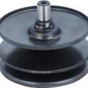 GELASKA 956-04015B Variable Speed Pulley Replaces MTD 656P05011 956-04015A 656-04015 656-0059A 656-04015A 956-04015 656-04015B for Craftsman T1200 T1400 LT2000 LT1040 LTX1040 CC30 Mini Riders