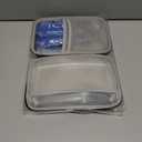 Diabetic Supplier Travel Case Bag - Hard Shell Carrying Case for Blood Glucose Monitor, Blood Sugar Monitor, Diabetes Testing Kit, Test Strips, Lancing Device, Insulin Pens, Syringes, EpiPens, Inhaler