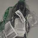 Cyber Acoustics USB Speaker Bar (CA2890) – Stereo USB Powered Speaker, Easily Clamps to Monitor, Convenient Controls