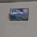 Activ Life The Ultimate Skip Ball – Water Bouncing Ball (1 Pack) Create Lasting Memories with Your Friends & Family at The Beach, Lake or Pool - Great for All Ages