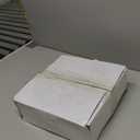 KAX Front Brake Kit, OE Brake Rotors and Ceramic Brake Pads | Fits Honda Fit 2009-2012, Honda Fit 2013 1.5L, Honda Civic 2003-2007 1.3L, Automotive Replacement Brake Kit (Front-3295+D948)