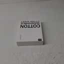 FreshCulture Pure Cotton Fitted Sheets Queen Size, 300 Thread Count Percale Sheets for Queen Size Bed, Soft & Breathable Cotton Sheets, Luxury Size Fitted Sheet Only (Light Grey)