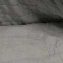 Nautica - King Quilt Set, Cotton Reversible Bedding, Bedding Set for All Seasons (Ardmoore Grey, King)