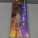 Rear View Mirror Camera, Mirror Dash Cam for Car 1080P Front & Rear Mirror Cameras 9.66 Inch HD IPS Full Touch Screen 64G Card Night Vision Motion Detection Loop Recording 24H Parking Monitor GSensor