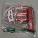 Old Spice Aluminum Free Deodorant for Men, 24/7 Odor Protection, 24/7 Freshness & Lasting Scent, Bearglove Scent, 3.0 oz with Travel Size Swagger Body Wash (Pack of 4)