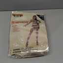 Spooktacular Creations Halloween Mummy Costume Women, Mystical Mummy Costume Adult for Halloween Party Size Large