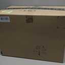 EUCIOR Cooling Gel Pillows for Neck and Shoulder,Cervical Pillow Cozy Sleeping,Odorless Ergonomic Contour Memory Foam Pillows for Side Back Stomach Sleepers with Pillowcase (White) (Queen)