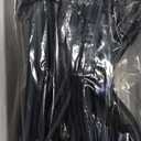 EZDIY-FAB PCIE 5.0 12VHPWR Sleeved Cable Kit, 16AWG Power Supply Cable Extension, 24PIN-ATX/(4+4) PIN-EPS/(12+4) PIN to 4X 8 PIN PCIE- RTX4090/4080/4070Ti Extension Cable- Black/Grey