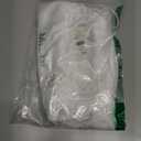 Michael Kors Women's Dust Bag, White, M