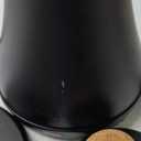 Bodum 27oz Bistro Gooseneck Electric Water Kettle, Pour Over Coffee & Tea, Stainless Steel, Matte Black (0.8 Quarts)