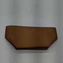 ZTUJO Picotin 18 Organizer Hermes, Picotin bag insert, Luxury Purse Organizer Insert Silky Smooth Fits picotin 18 Picotin (Brown)