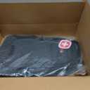 SwissGear 5505 Cecil 16 Laptop Backpack Charcoal  Daily Laptop Bag with Gear Attachment Options  Multiple Organizer Pockets & Padded Shoulder Straps (18-Inch)