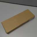 Women Flip Flops Jelly Shoes Thong Sandals Flat Slides Clear Jellies Pool Slippers Bathroom Summer Beach Size 8 Ladies Non Slip Dress Comfortable Quick Drying Soft (Black)