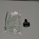 LIHAN USB C Bluetooth 5.4 Car Adapter, Wireless Upgrade Audio System for Non-Bluetooth Vehicles, FM Radio Transmitter, 48W Fast Charging, Stable Hands-Free Calling, MP3 Music Player, Support USB/TF