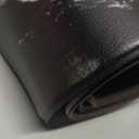 Mrcrypos Anti Fatigue Kitchen Rugs and Mats, Non-Skid Comfort Cushion Mat, Waterproof Kitchen Rug Non Slip Kitchen Floor Mat Standing Mat for Floor Sink Office Laundry (17.3"x47")