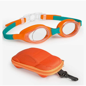 Kids Swim Goggles, Swimming Goggles for Boys Girls Kid Toddlers Age 2-12