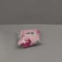 Blooming Jelly Womens Sexy 2 Piece Bikini Sets Cheeky High Cut Bathing Suit Color Block Textured U-Wire Swimsuits 2025(XS, Pink)