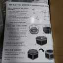 COZYPUP

Pet Playpen Hexagon - Gray