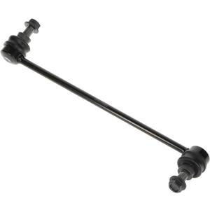 ACDelco Silver 46G20776A (19460546) Front Passenger Side Suspension Stabilizer Bar Link