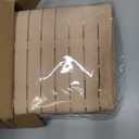 3 in 1 Postpartum Belly Support Recovery Wrap - Postpartum Belly Band, After Birth Brace, Slimming Girdles, Body Shaper Waist Shapewear, Post Surgery Pregnancy Belly Support Band (Classic Ivory, M/L)