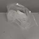 19mm Flange Compatible with Spectra S1 S2 9 Plus Synergy Gold Breastpump Replacement to Spectra Pump Parts and Flange; Not Original; Replaces Shield